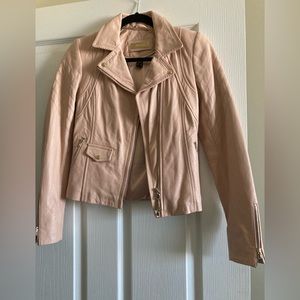 Danier Leather Jacket